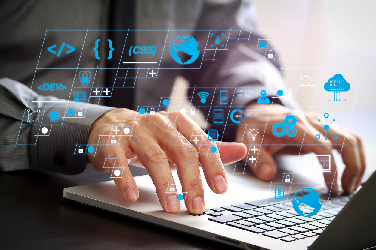 Custom Software Solutions – AymesSoft Tailored Digital Development