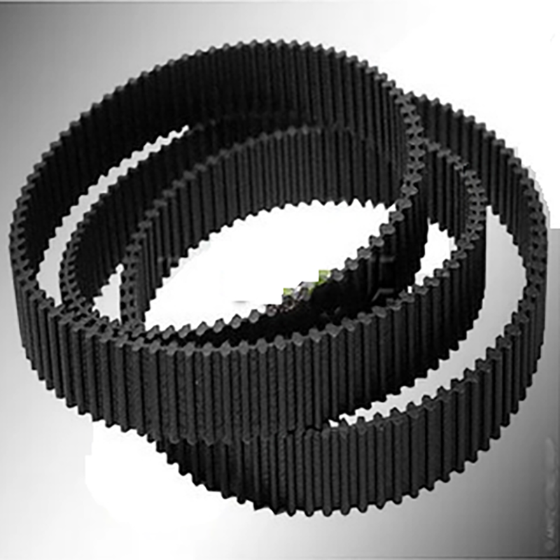 Double-Sided Timing Belt