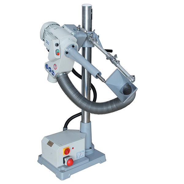 Professional Solutions for Orthosis & Prosthesis Production