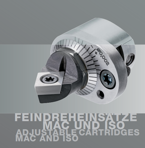 ISO & Tangential Indexable Inserts | Precision Turning & Milling