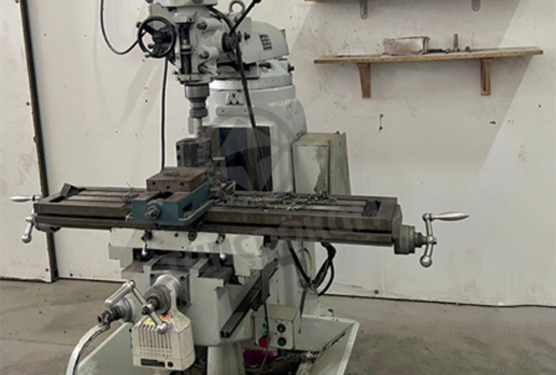 CNC Machining | Milling, Turning & Precision Finishing for Aluminum and Steel Castings