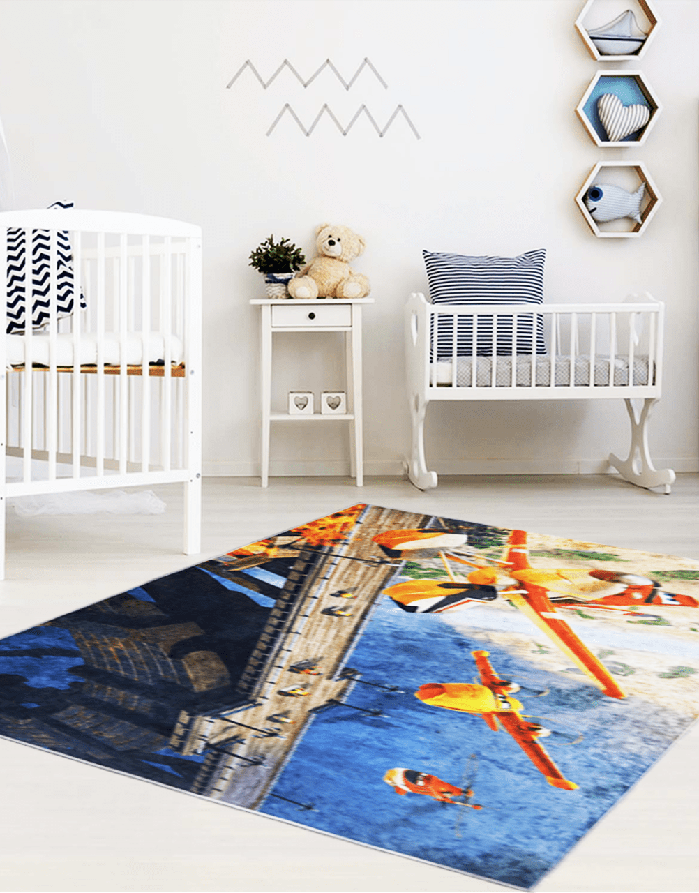 DECOSER KIDS 3079
