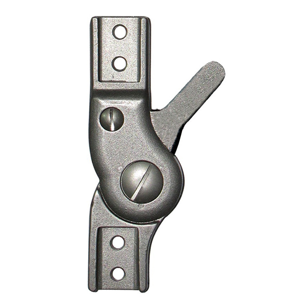 Comprehensive Orthosis Components