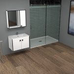 BATHROOM FURNITURE