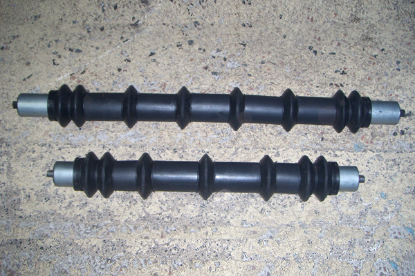 Return Roller