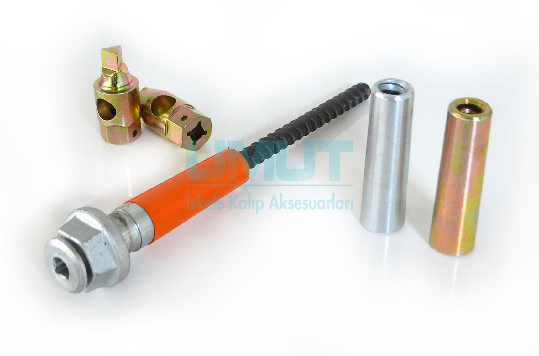 Positioning Cone – Sleeve for Steel Cone