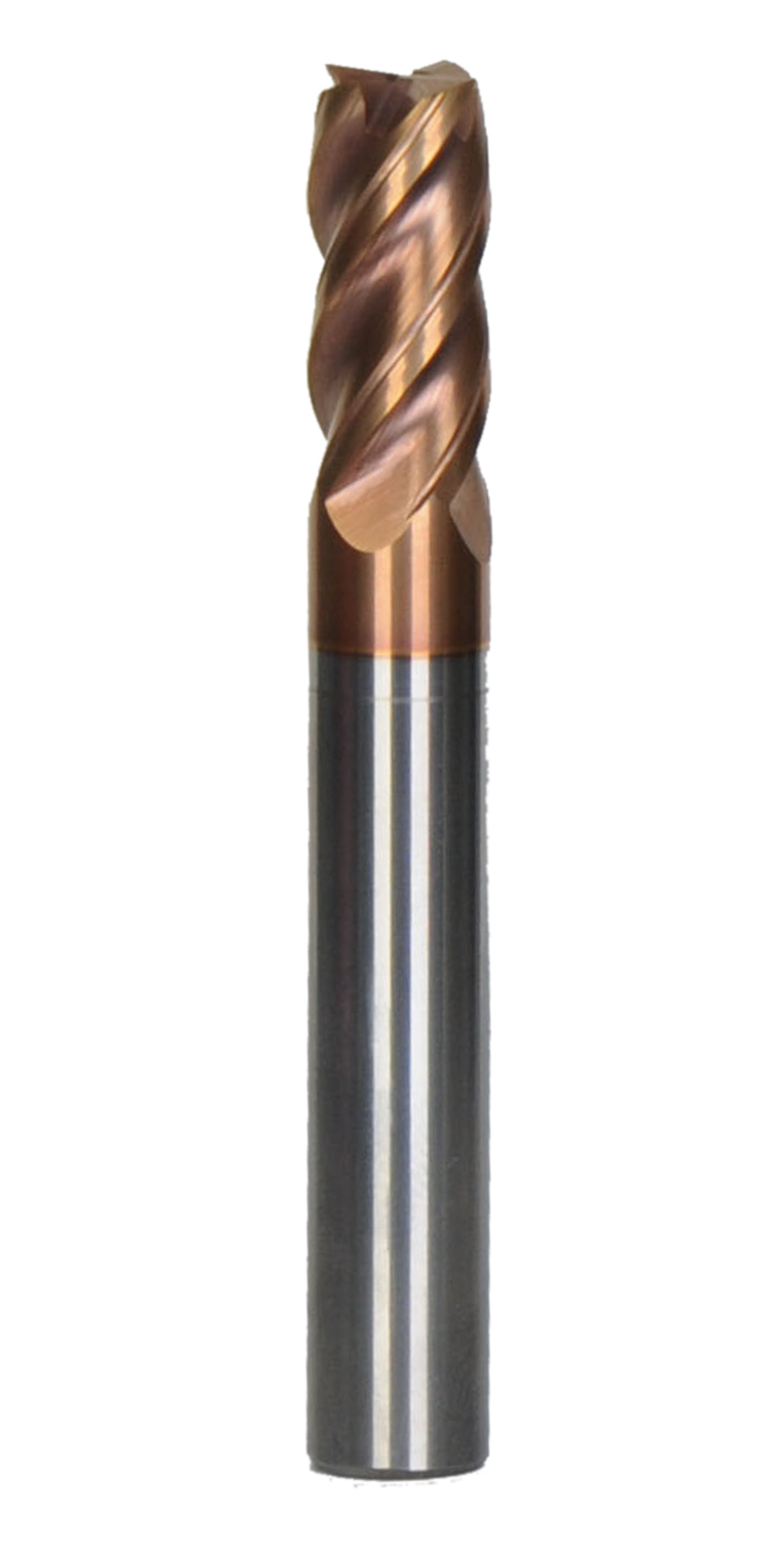 Solid Carbide Drills – High-Precision Drilling for Metals & Alloys
