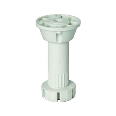 Adjustable Base Foot
