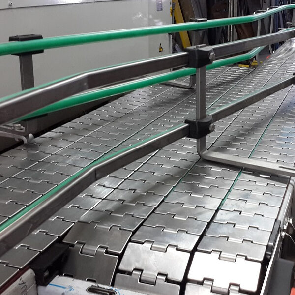 Horizontal Transfer Conveyors