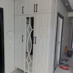 CLOAKROOM FURNITURE