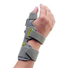 Thumb Splint | Orthopedic Thumb Support & Stabilizer