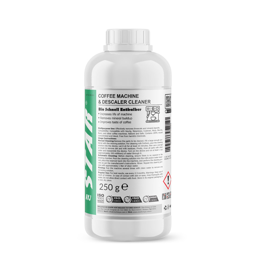 Kitchen Cleaning Products | Professional Dishwashing & Grease Removal Solutions