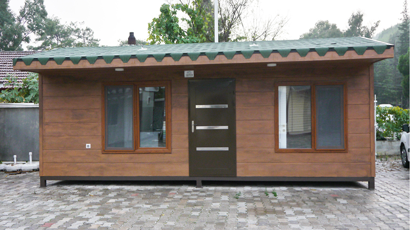Garden & Hobby Houses – Cozy Retreats & Outdoor Living