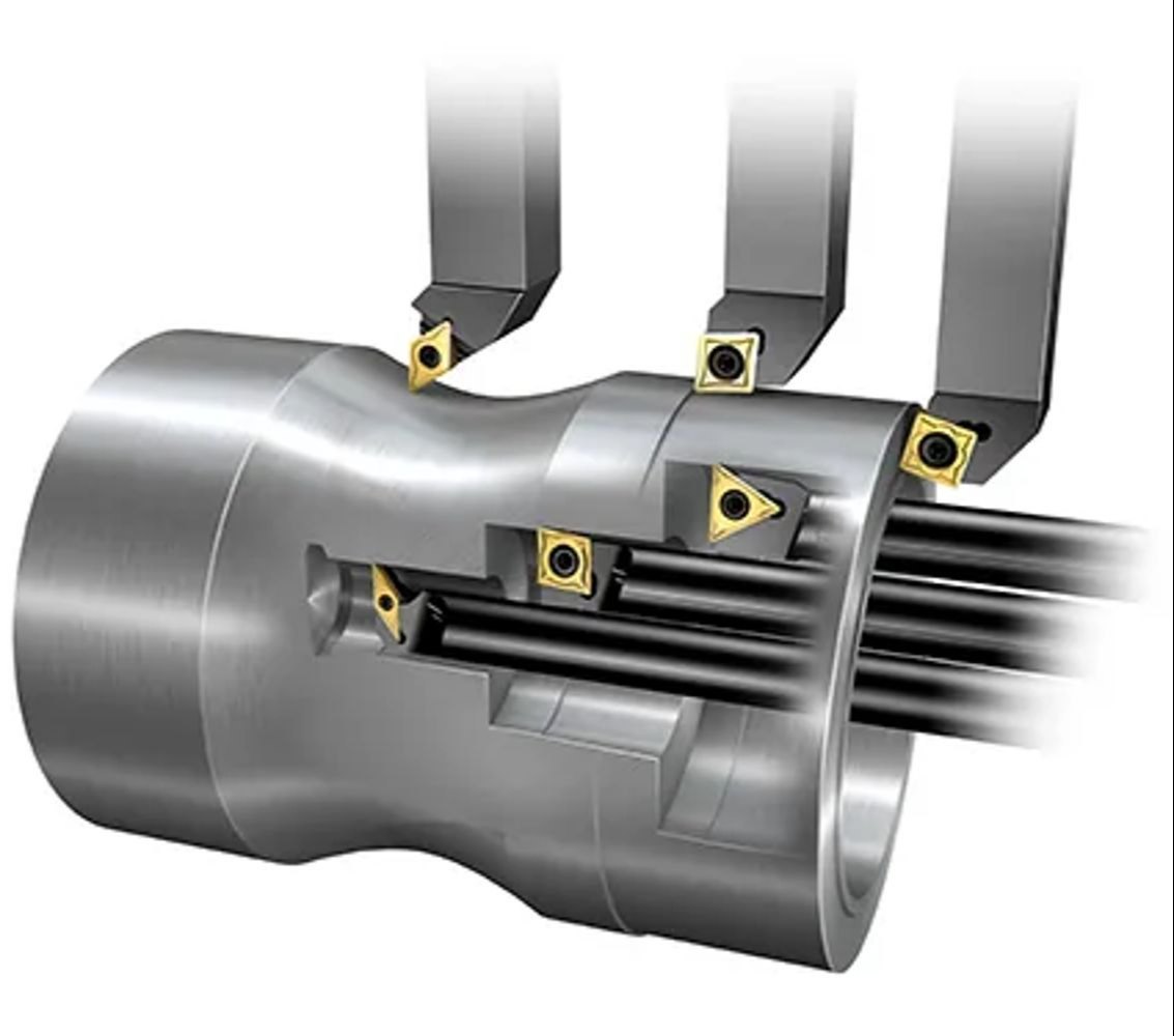 Internal Turning Tools