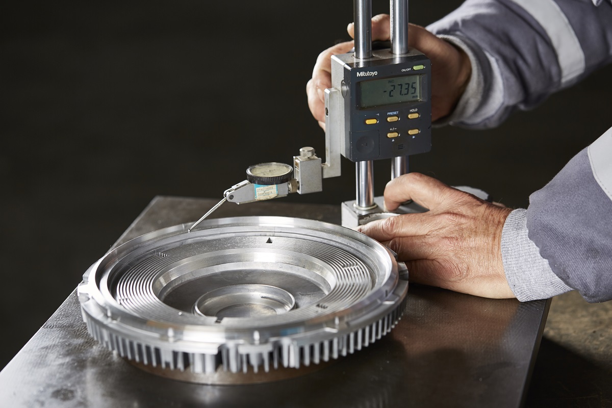 R&D-Driven Product Design & Development | High-Tech Manufacturing