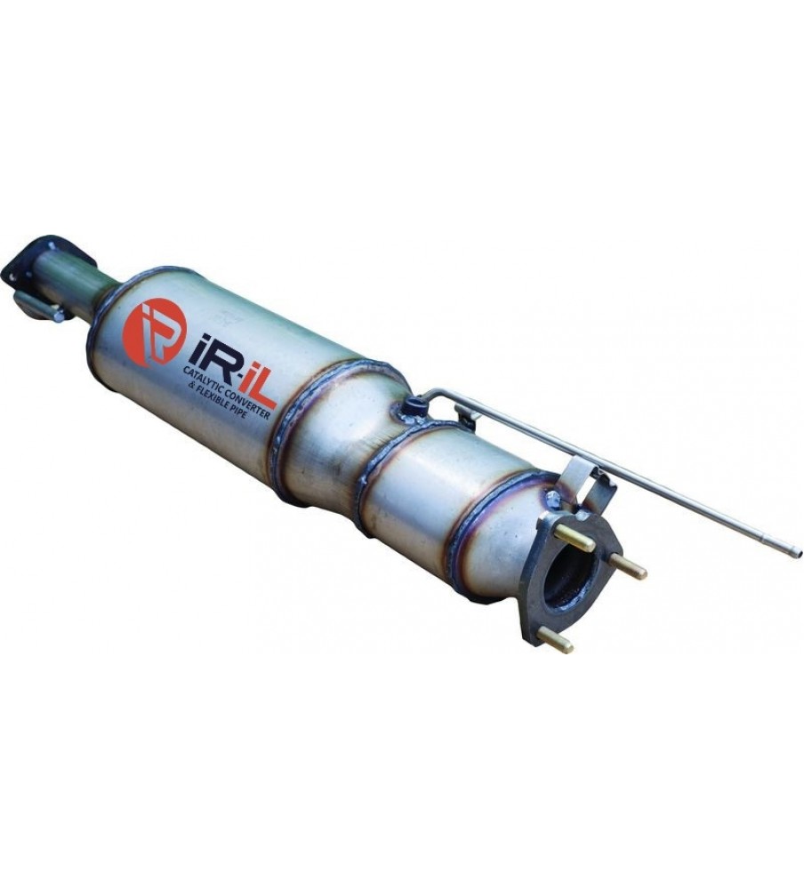 OEM Catalysts | Original Equipment Manufacturer Exhaust Converters