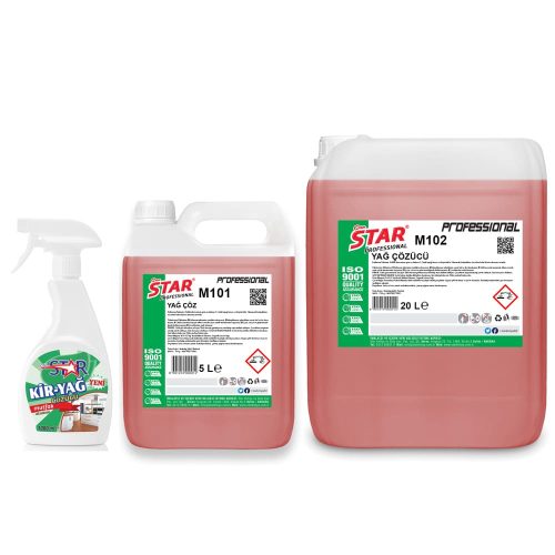General Hygiene Products | Professional Cleaning & Freshness Solutions