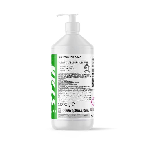 Kitchen Cleaning Products | Professional Dishwashing & Grease Removal Solutions