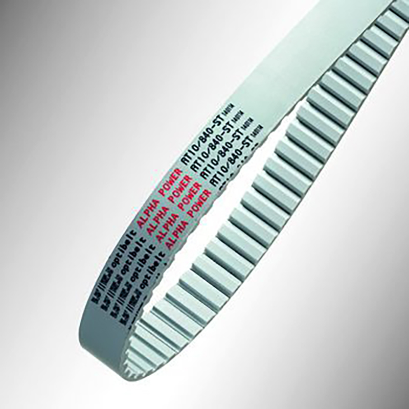 Metric Timing Belts