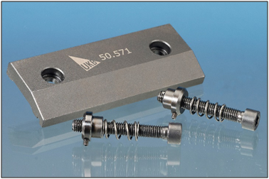 Press Brake Tooling Regrinding – Precision CNC Abkant Blade Sharpening