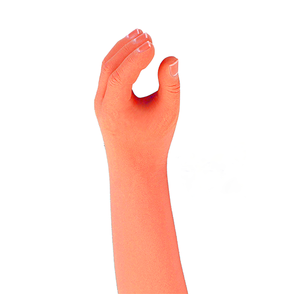 Cosmetic Silicone Hands & Advanced Mechanical Arm Solutions