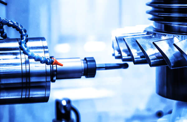 High-Precision CNC Machined Components for Electronics & Electrical Equipment