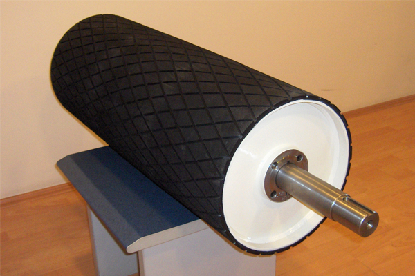 Drive Pulley