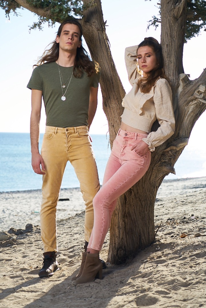 Fashion & Apparel Velvet Fabrics | Organic & Cotton Velvet