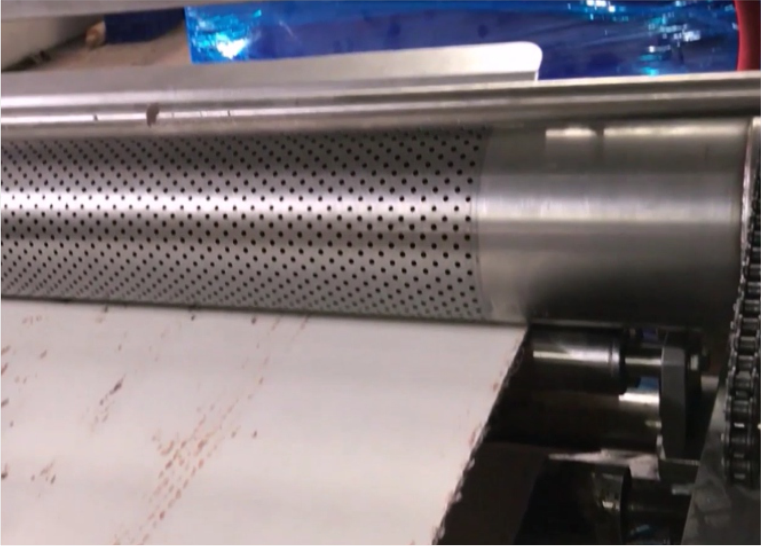 Damla Drop Filling Machine – Automatic Dropper Bottle Filler