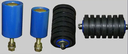 Guide Roller