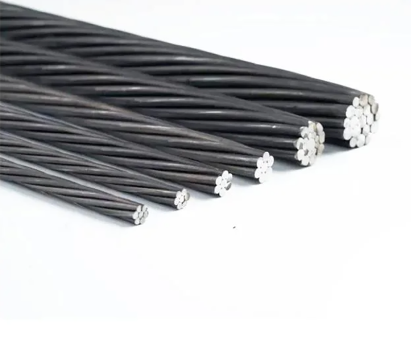 PC Strand & PC Wire