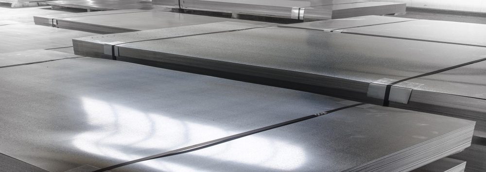 COLD ROOM METAL SHEETS
