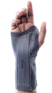 Wrist Splint | Orthopedic Wrist Support & Brace