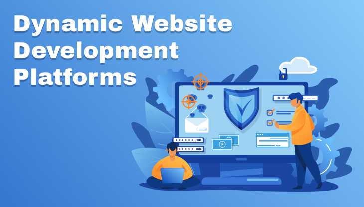 Corporate Website Design & Development – AymesSoft Professional Solutions