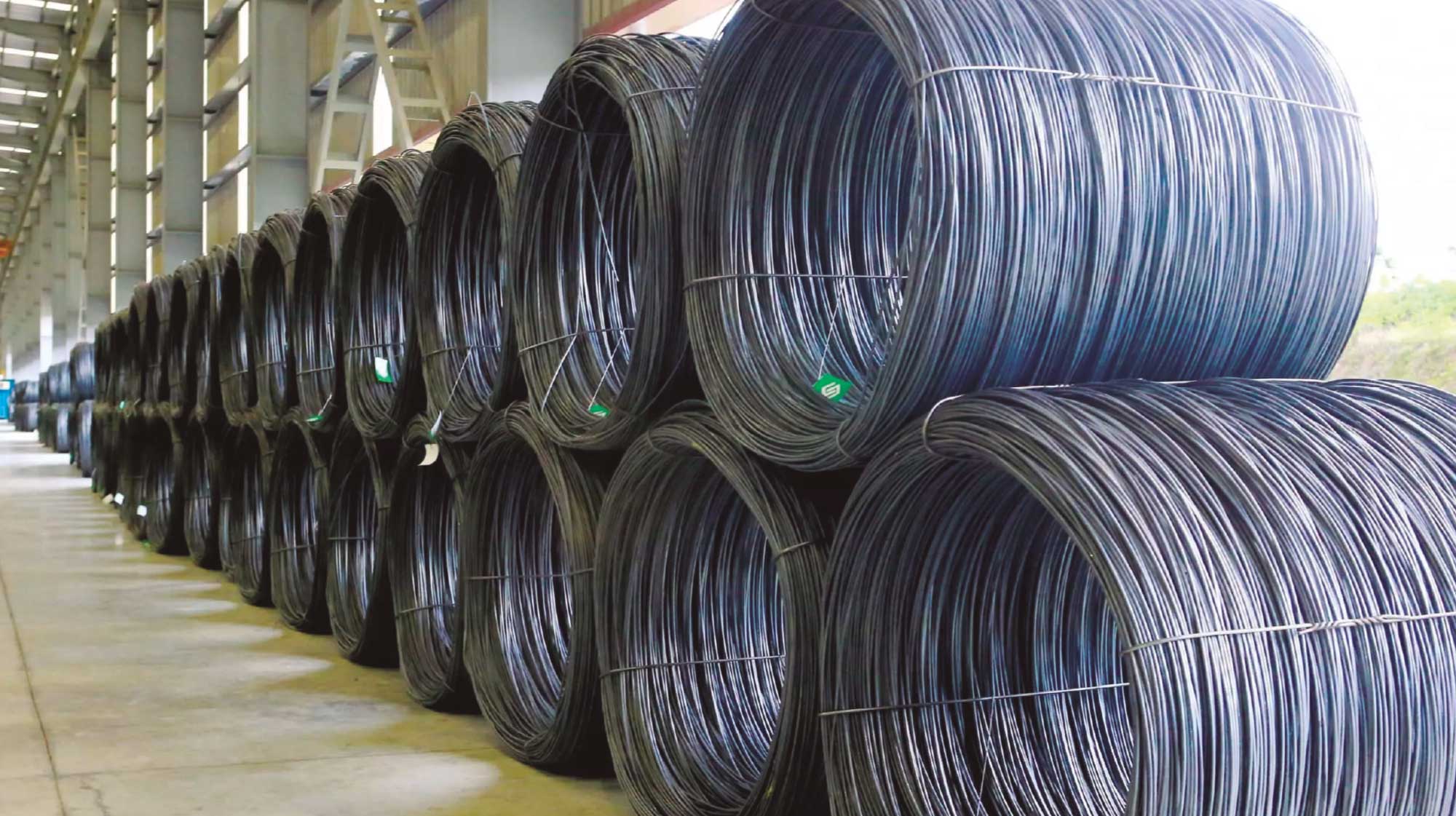 Wire Rod
