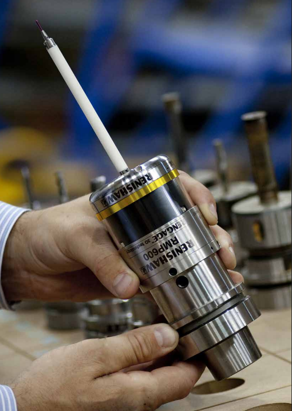 Maktek Cutting Tools | High-Performance CNC & Metalworking Solutions