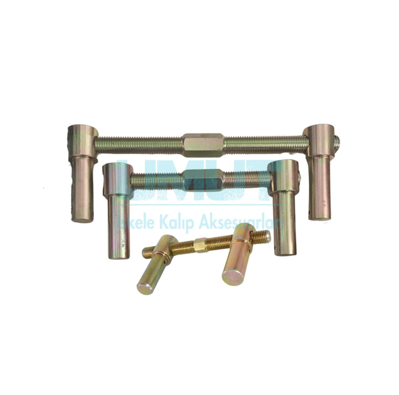 Formwork Clamping Rod