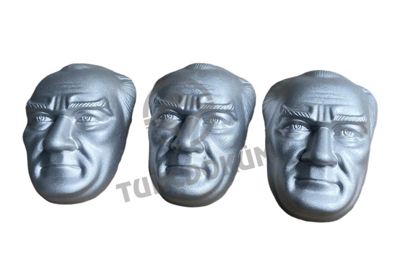 Aluminum Foundry | Low Pressure, Sand, Shell & Permanent Mold Casting