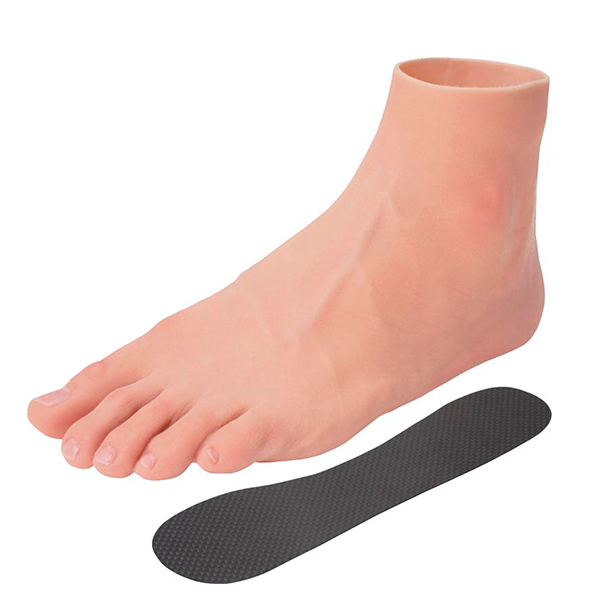 Cosmetic Silicone Hands & Advanced Mechanical Arm Solutions