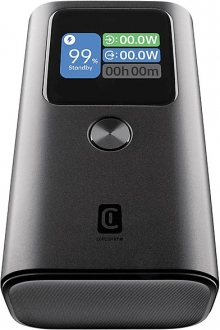 Cellularline Ultron Smart Portable Charger
