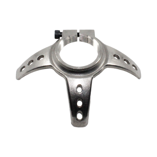 Advanced Prosthetic Feet, Adapters & Knee-Hip Systems