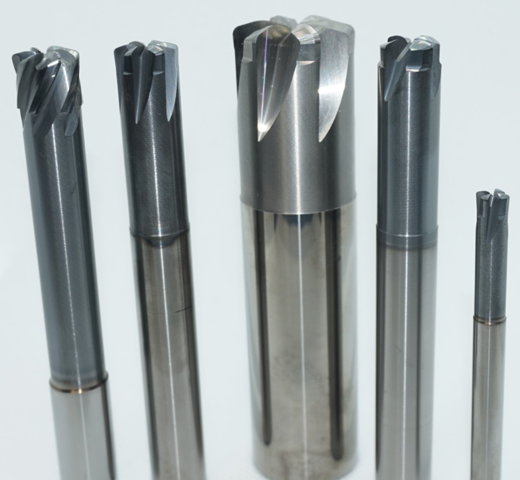 HFC End Mill