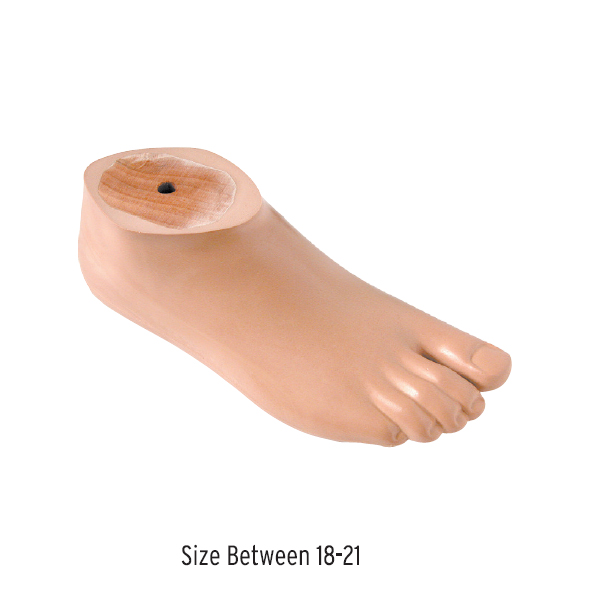 Complete Child Prosthesis Solutions