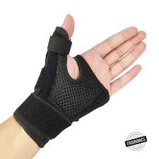 Thumb Splint | Orthopedic Thumb Support & Stabilizer