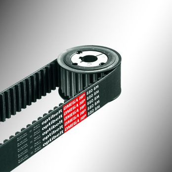 High Performance Timing Belts