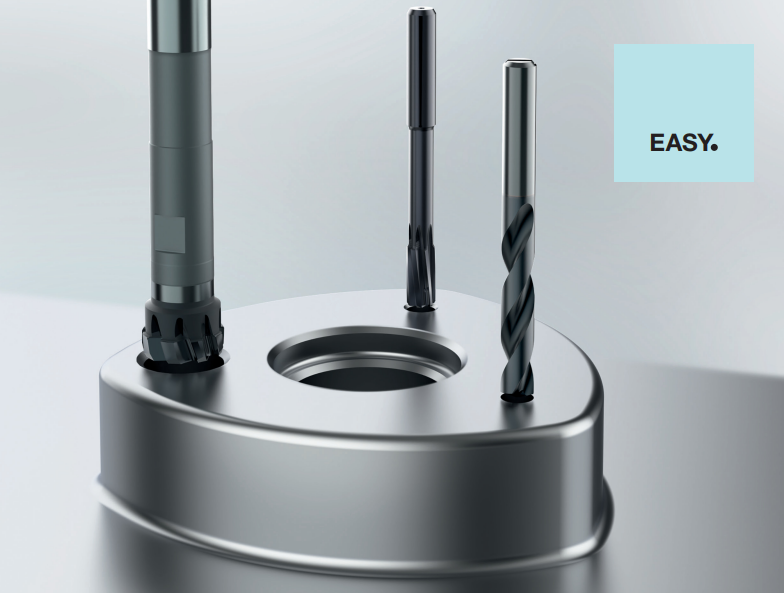 EASY Drill