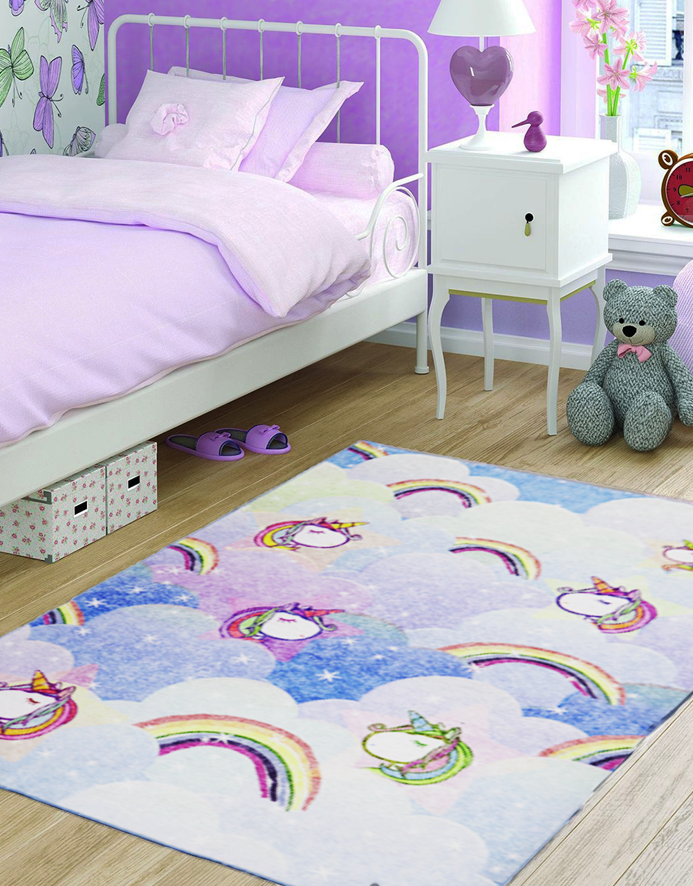 QUKA KIDS 3078
