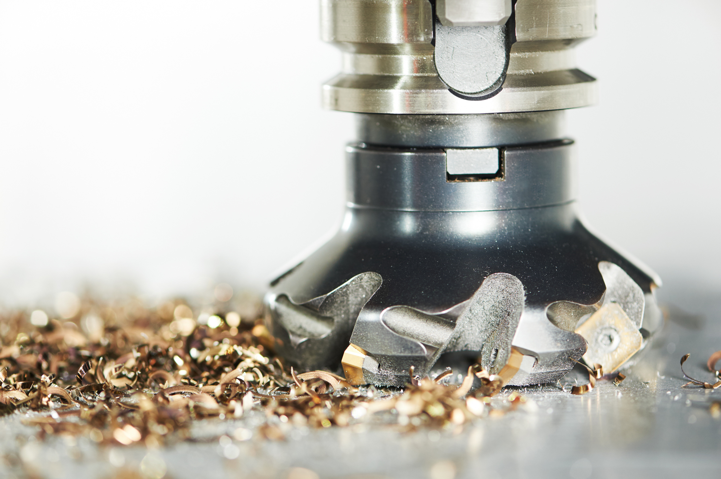 CNC Milling Solutions
