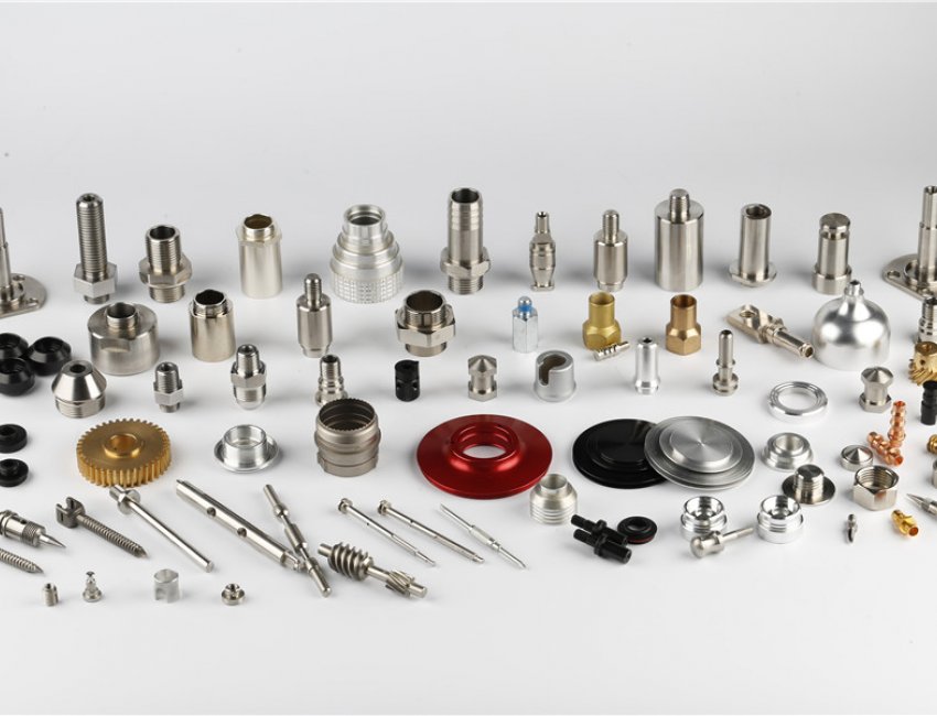 Heavy Equipment Spare Parts – Reliable Replacement Components for Industrial Machinery