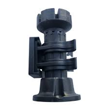 Adjustable Base Foot Clip